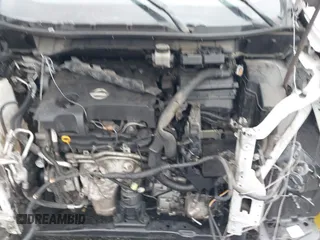 2013 Nissan Quest SV z VIN JN8AE2KP6D9068353, wystawiony jako IAAI lot #41925028 z przebiegiem 157 088 mil mil oraz . Historia ofert i sprzedaży dostępna na DreamBid. Obrazek 10.
