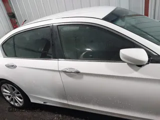 2013 Honda Accord Sport with VIN 1HGCR2F50DA060797, listed as a IAAI auction lot 42102991 with 188,291 mi miles and . Bid and sale history available at DreamBid. Image 14.