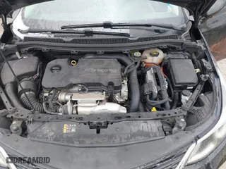 2017 Chevrolet Cruze LS with VIN 1G1BC5SM4H7272544, listed as a IAAI auction lot 41704830 with 56,653 mi miles. Bid and sale history available at carsss.com. Image 10.