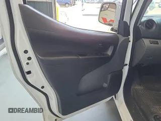 2020 Nissan NV200 SV with VIN 3N6CM0KN4LK705162, listed as a IAAI auction lot 42791460 with 86,967 mi miles and . Bid and sale history available at DreamBid. Image 41.