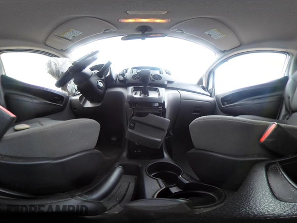 2020 Nissan NV200 SV with VIN 3N6CM0KN1LK700534, listed as a IAAI auction lot 41387617 with Not provided miles and . Bid and sale history available at DreamBid. Image 18.