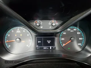 2022 Chevrolet Colorado 2WD LT with VIN 1GCHSCEA3N1175585, listed as a Copart auction lot 53339725 with 26,831 mi miles and Clean Title. Bid and sale history available at carsss.com. Image 9.
