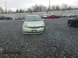 2008 Toyota Prius with VIN JTDKB20U887717833, listed as a Copart auction lot 50838735 with 207,650 mi miles and Salvage Title. Bid and sale history available at DreamBid. Image 11.
