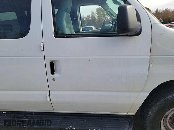 2013 Ford Econoline Passenger XL с VIN 1FBSS3BL5DDA49371, выставлен на аукционе IAAI как лот 42624885 с пробегом 62 763 миль миль и . История ставок и продаж доступна на DreamBid. Изображение 30.