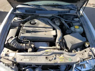 2001 Saab 9-3 z VIN YS3DD55H812020786, wystawiony jako Copart lot #72078254 z przebiegiem 222 481 mil mil oraz Szkoda całkowita • Salvage title. Historia ofert i sprzedaży dostępna na DreamBid. Obrazek 11.