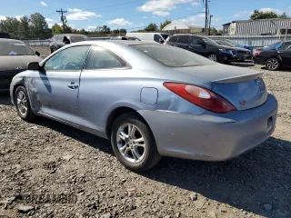 2004 Toyota Solara SE with VIN 4T1CE38P24U943244, listed as a Copart auction lot 75314964 with Not Provided miles and Salvage Title. Bid and sale history available at DreamBid. Image 2.