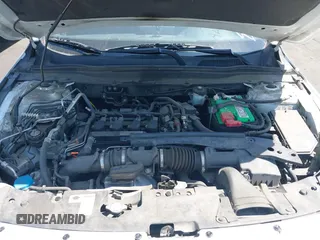 2019 Honda Accord Sport with VIN 1HGCV1F33KA041193, listed as a IAAI auction lot 41956200 with 171,700 mi miles and . Bid and sale history available at DreamBid. Image 10.