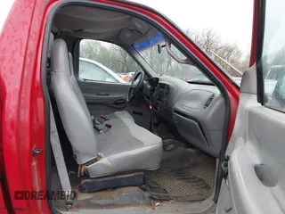 1998 Ford F-150 с VIN 1FTZF172XWKB36586, выставлен на аукционе IAAI как лот 41918407 с пробегом 198 281 миль миль и . История ставок и продаж доступна на DreamBid. Изображение 5.