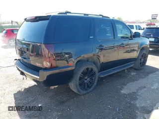 2007 GMC Yukon SLE with VIN 1GKFC13037R177798, listed as a IAAI auction lot 42031747 with 222,204 mi miles and . Bid and sale history available at DreamBid. Image 4.