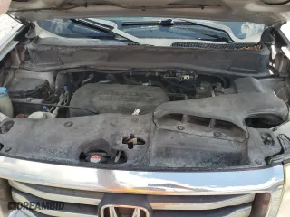 2015 Honda Pilot SE with VIN 5FNYF3H3XFB026956, listed as a Copart auction lot 52788085 with 126,430 mi miles and Salvage Title. Bid and sale history available at carsss.com. Image 12.