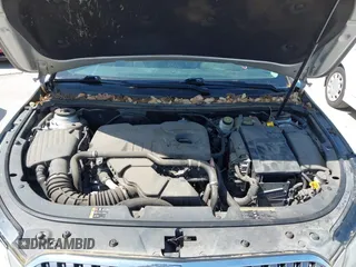 2014 Buick LaCrosse Leather with VIN 1G4GB5GR4EF152051, listed as a IAAI auction lot 42014778 with 128,136 mi miles and . Bid and sale history available at DreamBid. Image 10.