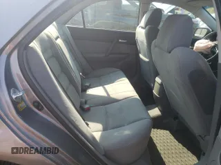 2007 Mazda 6 S Sport VE with VIN 1YVHP80D775M07725, listed as a Copart auction lot 71595624 with 107,165 mi miles and Clean Title. Bid and sale history available at DreamBid. Image 10.