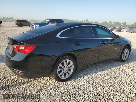 2019 Chevrolet Malibu LS with VIN 1G1ZB5ST2KF184453, listed as a Copart auction lot 52422955 with 65,716 mi miles and Salvage Title. Bid and sale history available at DreamBid. Image 3.