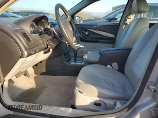 2006 Chevrolet Malibu LTZ with VIN 1G1ZU53856F131661, listed as a Copart auction lot 85650674 with 71,297 mi miles and Salvage Title. Bid and sale history available at DreamBid. Image 7.