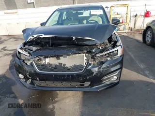 2019 Subaru Impreza Limited with VIN 4S3GKAU69K3624474, listed as a IAAI auction lot 41406263 with 55,494 mi miles and . Bid and sale history available at DreamBid. Image 12.
