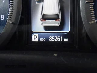 2015 Toyota Sienna Limited with VIN 5TDDK3DC8FS102900, listed as a IAAI auction lot 42449627 with 85,261 mi miles and . Bid and sale history available at DreamBid. Image 16.