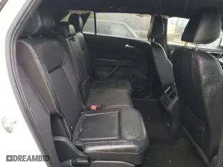 2020 Volkswagen Atlas Cross Sport 3.6L V6 SE w/Technology with VIN 1V21E2CA3LC212530, listed as a Copart auction lot 79246373 with 60,073 mi miles. Bid and sale history available at carsss.com. Image 11.