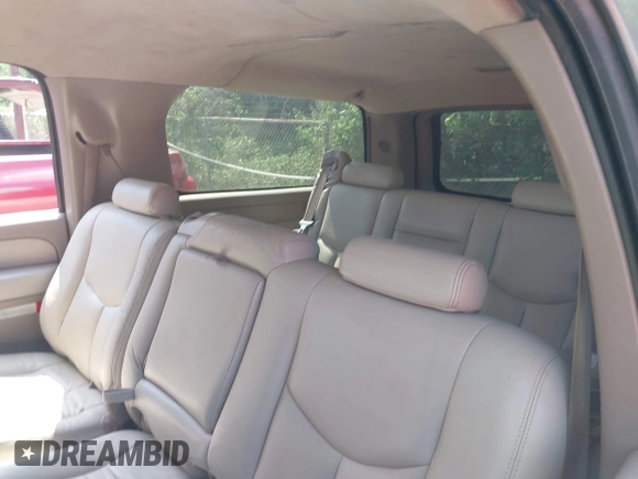 2003 Chevrolet Suburban LT с VIN 1GNEC16Z83J191651, выставлен на аукционе IAAI как лот 42309641 с пробегом Не указан миль и . История ставок и продаж доступна на DreamBid. Изображение 12.