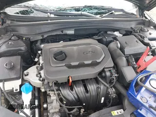 2020 Kia Optima LX z VIN 5XXGT4L31LG418136, wystawiony jako IAAI lot #42048290 z przebiegiem 62 810 mil mil oraz . Historia ofert i sprzedaży dostępna na DreamBid. Obrazek 10.