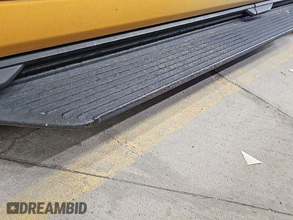 2023 Ford Transit Cargo с VIN 1FTBR2X82PKA60186, выставлен на аукционе IAAI как лот 42573161 с пробегом 47 202 миль миль и . История ставок и продаж доступна на DreamBid. Изображение 22.