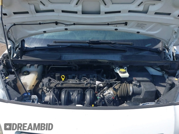 2017 Ford Transit Connect XL с VIN NM0LS6E7XH1299158, выставлен на аукционе IAAI как лот 42109901 с пробегом 107 492 миль миль и . История ставок и продаж доступна на DreamBid. Изображение 10.