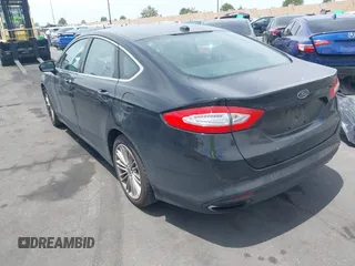 2016 Ford Fusion SE с VIN 3FA6P0H95GR188071, выставлен на аукционе IAAI как лот 42245032 с пробегом 152 585 миль миль и . История ставок и продаж доступна на DreamBid. Изображение 3.