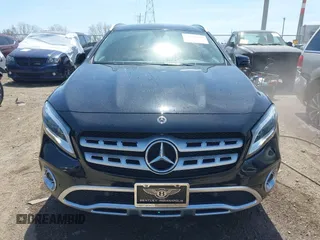 2020 Mercedes-Benz GLA 250 z VIN WDCTG4GB2LJ663215, wystawiony jako IAAI lot #42026810 z przebiegiem 50 643 mil mil oraz . Historia ofert i sprzedaży dostępna na DreamBid. Obrazek 12.