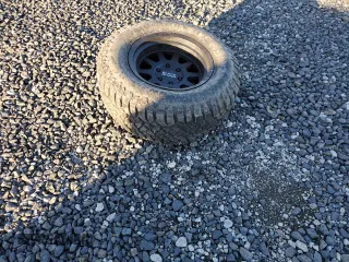 2005 Toyota Tacoma z VIN 5TEMU52N15Z050084, wystawiony jako Copart lot #89392445 z przebiegiem 158 752 mil mil oraz Szkoda całkowita • Salvage title. Historia ofert i sprzedaży dostępna na DreamBid. Obrazek 14.