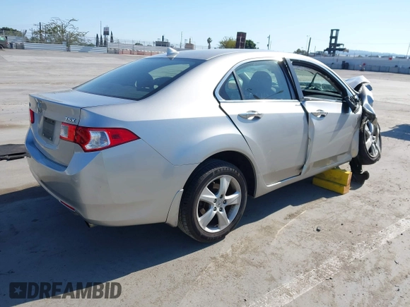 2010 Acura TSX z VIN JH4CU2F60AC005142, wystawiony jako IAAI lot #42408667 z przebiegiem 188 081 mil mil oraz . Historia ofert i sprzedaży dostępna na DreamBid. Obrazek 4.