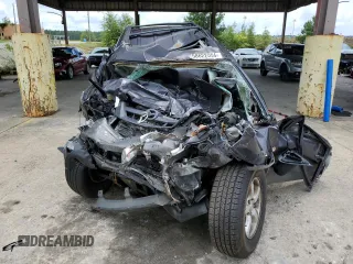 2005 Mazda Tribute S with VIN 4F2CZ06155KM32663, listed as a Copart auction lot 58622554 with 225,000 mi miles and Salvage Title. Bid and sale history available at carsss.com. Image 5.