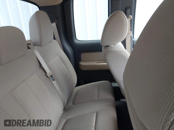 2011 Ford F-150 XL z VIN 1FTEX1CM5BFC55779, wystawiony jako IAAI lot #42237429 z przebiegiem Nie podano mil oraz . Historia ofert i sprzedaży dostępna na DreamBid. Obrazek 8.