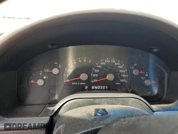 2004 Ford Explorer XLS с VIN 1FMZU62K74ZB23613, выставлен на аукционе Copart как лот 62346315 с пробегом Не указан миль и Списание • Salvage title. История ставок и продаж доступна на DreamBid. Изображение 9.