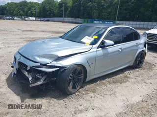 2018 BMW M3 with VIN WBS8M9C59J5J78666, listed as a IAAI auction lot 42522076 with 47,940 mi miles and . Bid and sale history available at DreamBid. Image 19.