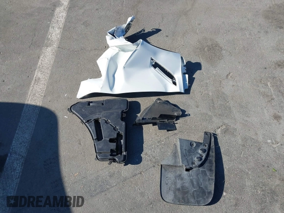 2019 BMW 5 Series 530i с VIN WBAJA5C52KWA57922, выставлен на аукционе IAAI как лот 40896802 с пробегом 60 562 миль миль и . История ставок и продаж доступна на DreamBid. Изображение 12.