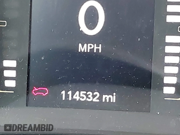 2019 Jeep Cherokee Latitude Plus with VIN 1C4PJLLBXKD444248, listed as a IAAI auction lot 42383148 with 114,532 mi miles and . Bid and sale history available at DreamBid. Image 15.