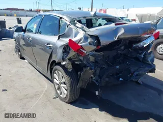 2018 Kia Optima EX with VIN 5XXGU4L37JG227461, listed as a IAAI auction lot 41871797 with 134,760 mi miles. Bid and sale history available at carsss.com. Image 3.