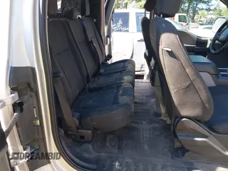 2019 Ford F-150 XL с VIN 1FTFX1E5XKKF11013, выставлен на аукционе IAAI как лот 42528164 с пробегом 128 584 миль миль и . История ставок и продаж доступна на DreamBid. Изображение 8.
