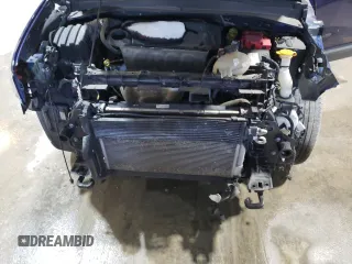 2019 Jeep Renegade Sport z VIN ZACNJBAB5KPK21165, wystawiony jako Copart lot #46058005 z przebiegiem 88 199 mil mil oraz Szkoda całkowita • Salvage title. Historia ofert i sprzedaży dostępna na DreamBid. Obrazek 12.
