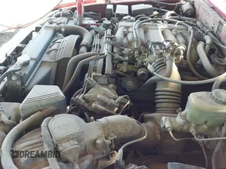 1995 Toyota 4Runner z VIN JT3VN39W6S0194931, wystawiony jako IAAI lot #43283884 z przebiegiem 161 444 mil mil oraz . Historia ofert i sprzedaży dostępna na DreamBid. Obrazek 12.