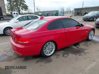 2009 BMW 3 Series 328i with VIN WBAWV13559P122024, listed as a IAAI auction lot 41783065 with 236,193 mi miles and . Bid and sale history available at DreamBid. Image 4.