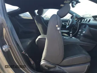 2019 Ford Mustang EcoBoost with VIN 1FA6P8TH3K5173562, listed as a Copart auction lot 46177315 with 69,475 mi miles and Salvage Title. Bid and sale history available at carsss.com. Image 10.