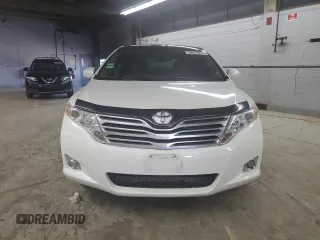 2012 Toyota Venza LE with VIN 4T3ZK3BB3CU048903, listed as a Copart auction lot 54970655 with 178,837 mi miles and Clean Title. Bid and sale history available at carsss.com. Image 5.