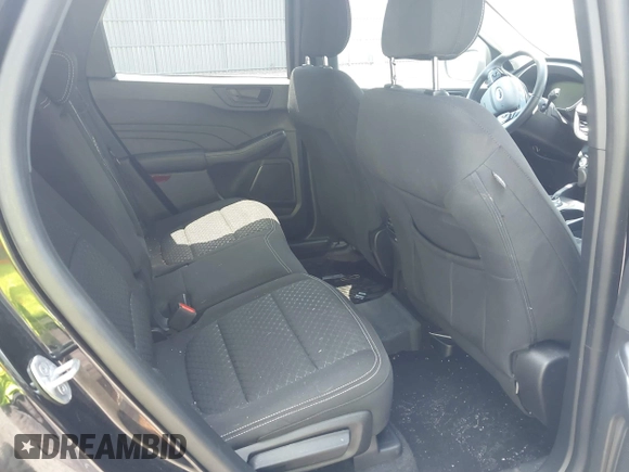 2023 Ford Escape Active с VIN 1FMCU9GZ9PUA07232, выставлен на аукционе IAAI как лот 42739552 с пробегом 40 937 миль миль и . История ставок и продаж доступна на DreamBid. Изображение 8.