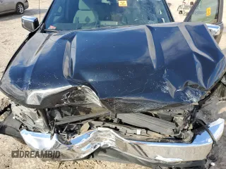 2020 Chevrolet Silverado 1500 LT z VIN 1GCUYDEDXLZ110597, wystawiony jako Copart lot #86982014 z przebiegiem 117 805 mil mil oraz Szkoda całkowita • Salvage title. Historia ofert i sprzedaży dostępna na DreamBid. Obrazek 12.