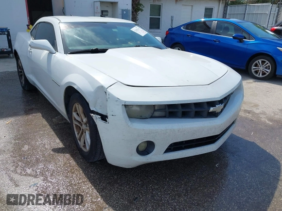 2011 Chevrolet Camaro 1LT с VIN 2G1FB1ED1B9121112, выставлен на аукционе IAAI как лот 42350167 с пробегом 288 506 миль миль и . История ставок и продаж доступна на DreamBid. Изображение 6.