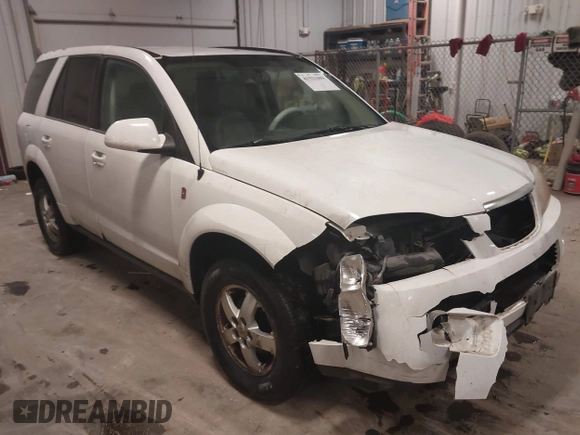 2007 Saturn VUE V6 with VIN 5GZCZ53407S879236, listed as a IAAI auction lot 41523409 with 158,723 mi miles and . Bid and sale history available at DreamBid. Image 1.