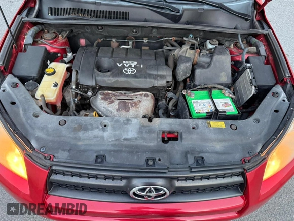 2010 Toyota RAV4 с VIN 2T3ZF4DV4AW02960, выставлен на аукционе Copart как лот 66746135 с пробегом 173 453 миль миль и Чистый • Clean title. История ставок и продаж доступна на DreamBid. Изображение 7.