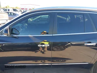 2014 Buick Enclave Leather with VIN 5GAKRBKD4EJ160752, listed as a IAAI auction lot 41843436 with 76,168 mi miles and . Bid and sale history available at DreamBid. Image 14.