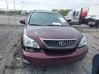 2008 Lexus RX 350 with VIN JTJGK31U480014973, listed as a IAAI auction lot 41921459 with 73,309 mi miles and . Bid and sale history available at DreamBid. Image 12.