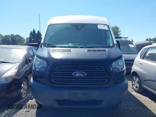 2015 Ford Transit Cargo z VIN 1FTYR2CM4FKA84548, wystawiony jako IAAI lot #42561069 z przebiegiem 174 469 mil mil oraz . Historia ofert i sprzedaży dostępna na DreamBid. Obrazek 12.